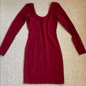 American Apparel Dress